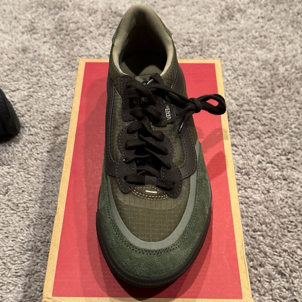 Men’s MTE Ultrarange SE 2.0 SE Size 9.5 - Picture 3 of 5